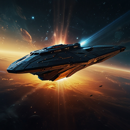 Starforge Odyssey Nv Casino Logo