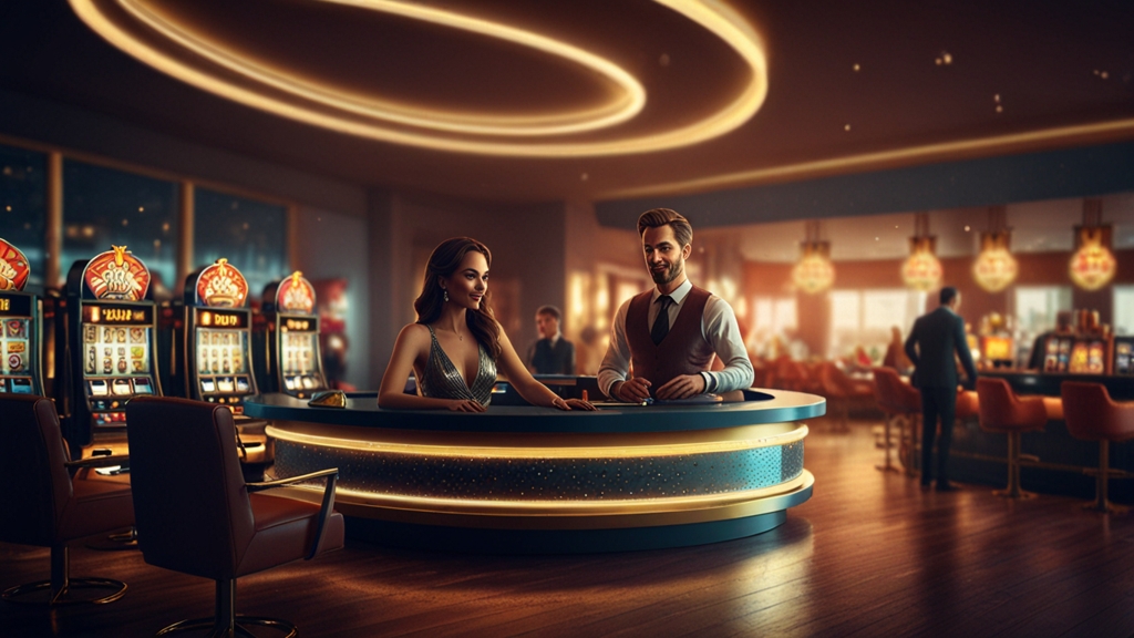Nv Casino Bewertung